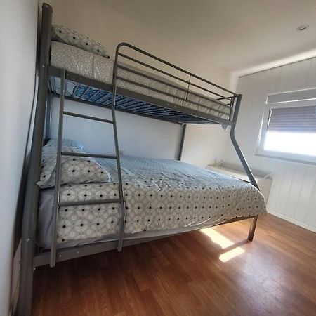Acogedora Casa Con Vistas Panoramicas De Vigo Villa Kültér fotó