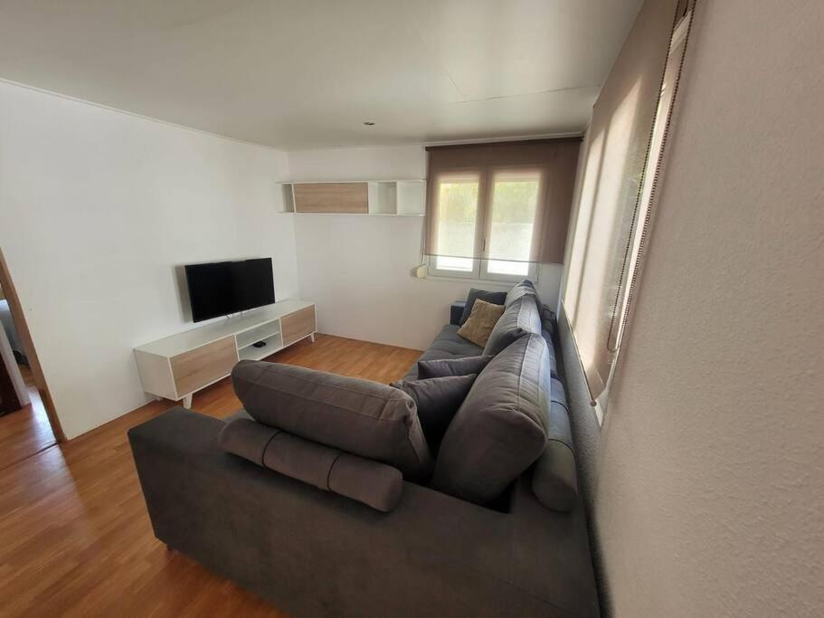 Acogedora Casa Con Vistas Panoramicas De Vigo Villa Kültér fotó