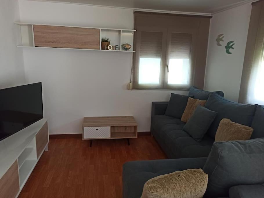 Acogedora Casa Con Vistas Panoramicas De Vigo Villa Kültér fotó