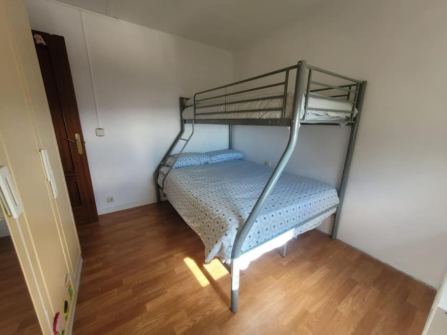 Acogedora Casa Con Vistas Panoramicas De Vigo Villa Kültér fotó