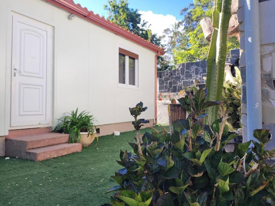 Acogedora Casa Con Vistas Panoramicas De Vigo Villa Kültér fotó